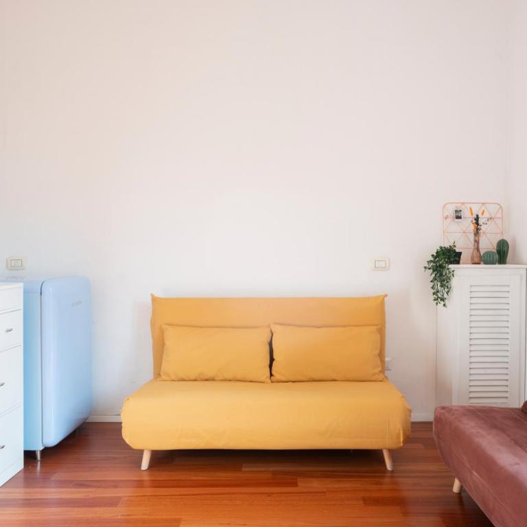 New! Lovely & Friendly in Milan Center A - Appartamento con 1 Camera da Letto - 10