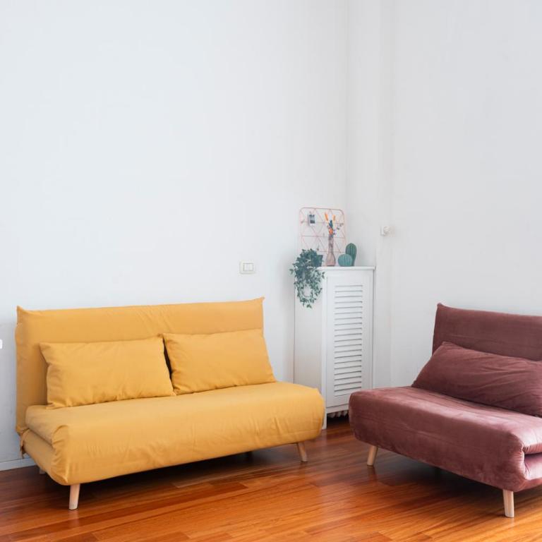 New! Lovely & Friendly in Milan Center A - Appartamento con 1 Camera da Letto - 9