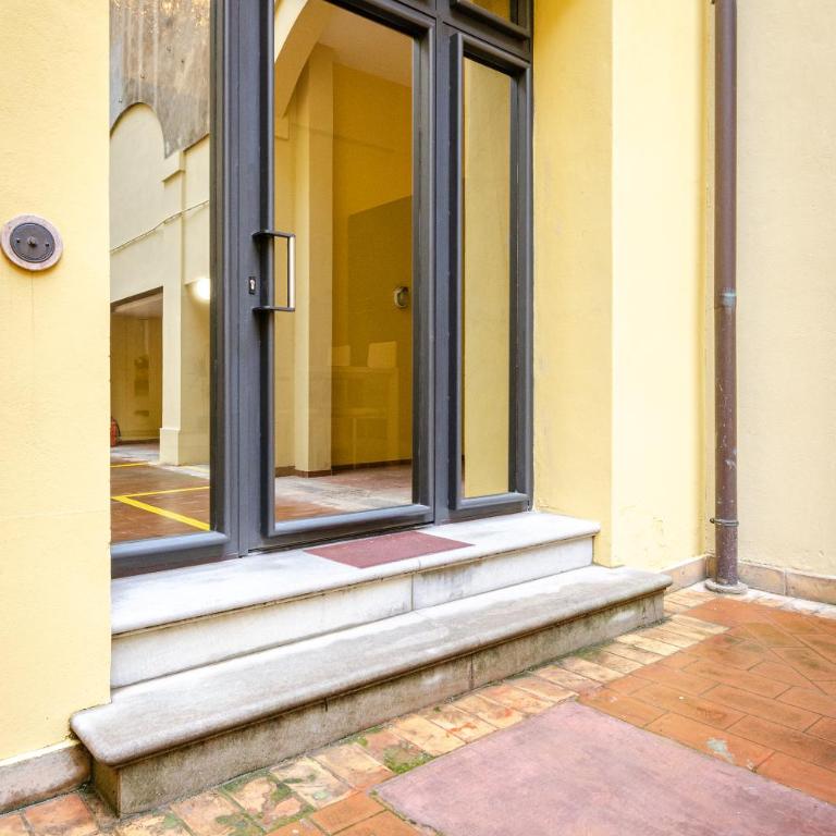 San Giorgio Loft - Appartamento con 1 Camera da Letto - 27
