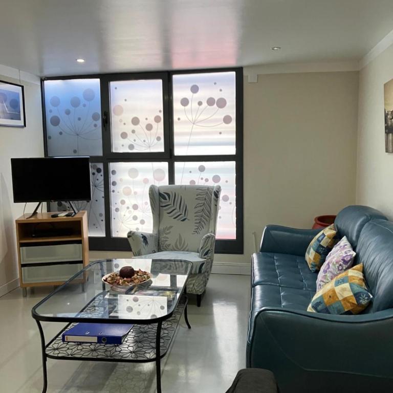 Puerta de San Juan - Apartamento de 3 dormitorios - 16