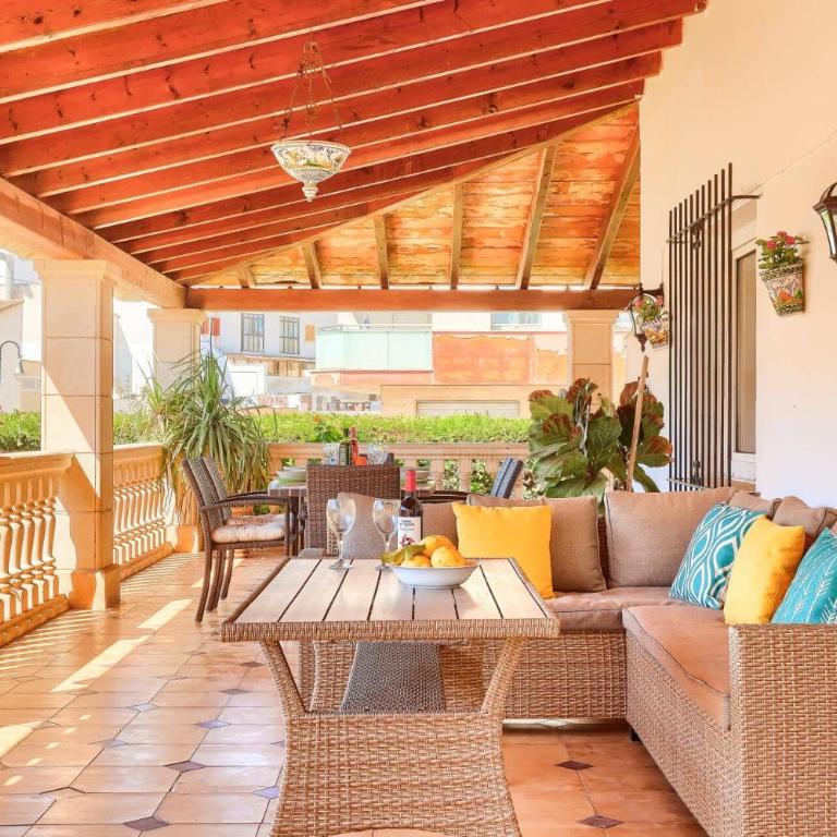 Villa Montemar by Villa Plus - Villa - 5
