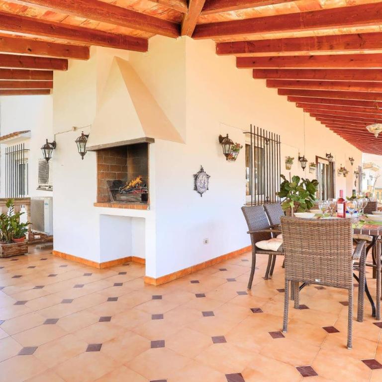 Villa Montemar by Villa Plus - Villa - 6