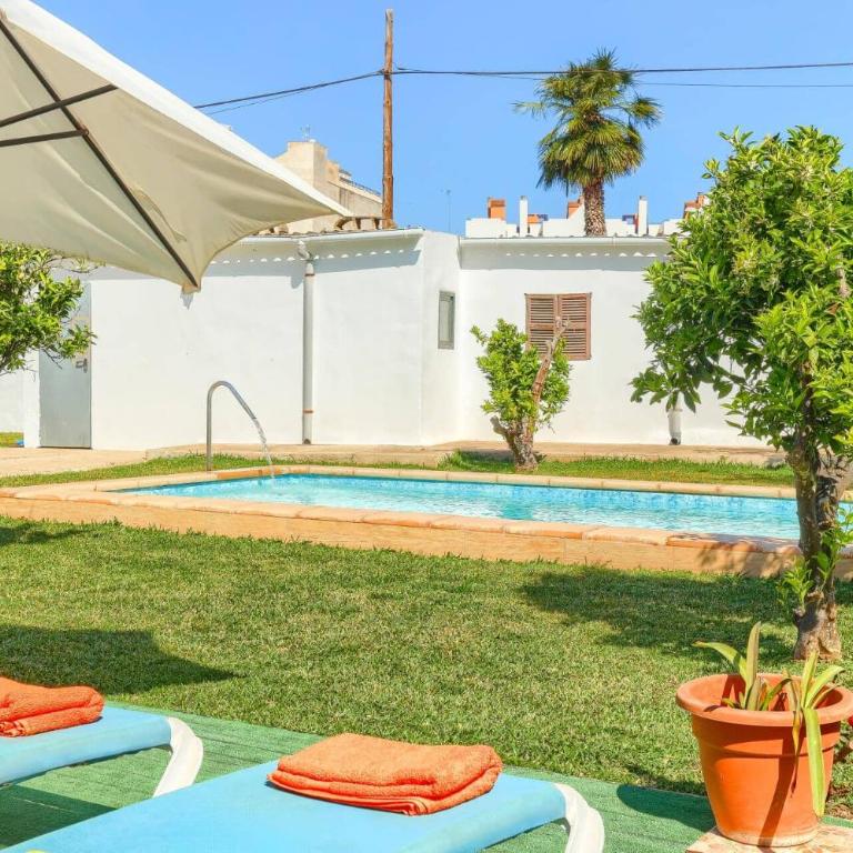 Villa Montemar by Villa Plus - Villa - 4