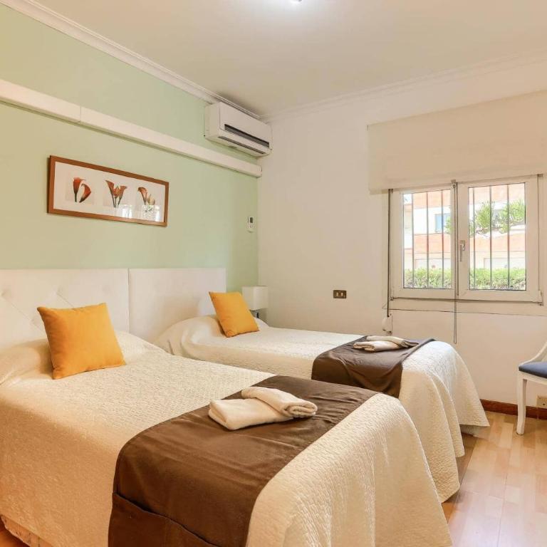 Villa Montemar by Villa Plus - Villa - 14