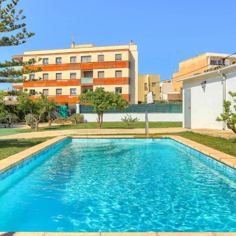 Villa Montemar by Villa Plus - Villa - 16
