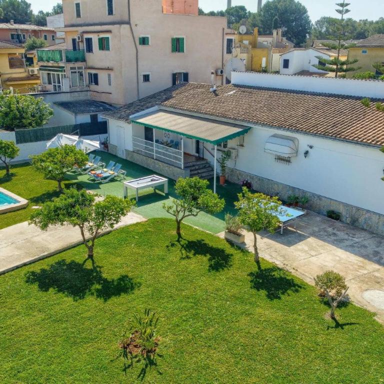 Villa Montemar by Villa Plus - Villa - 20