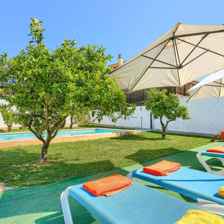 Villa Montemar by Villa Plus - Villa - 17