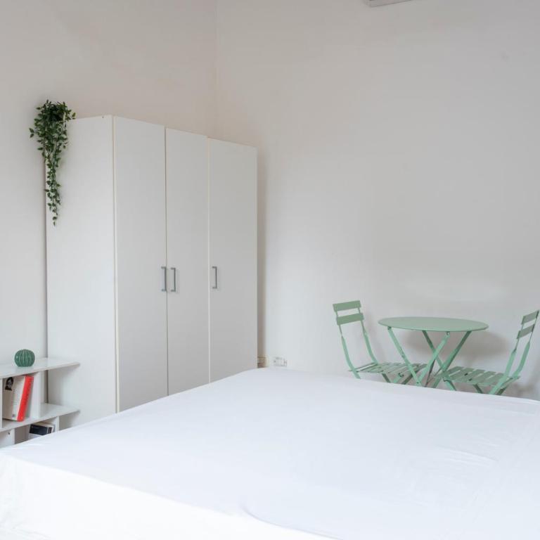 New! Lovely & Friendly in Milan Center A - Appartamento con 1 Camera da Letto - 29