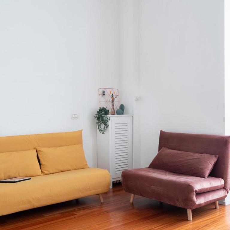 New! Lovely & Friendly in Milan Center A - Appartamento con 1 Camera da Letto - 7