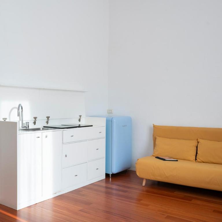 New! Lovely & Friendly in Milan Center A - Appartamento con 1 Camera da Letto - 6