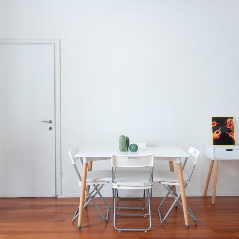 New! Lovely & Friendly in Milan Center A - Appartamento con 1 Camera da Letto - 32