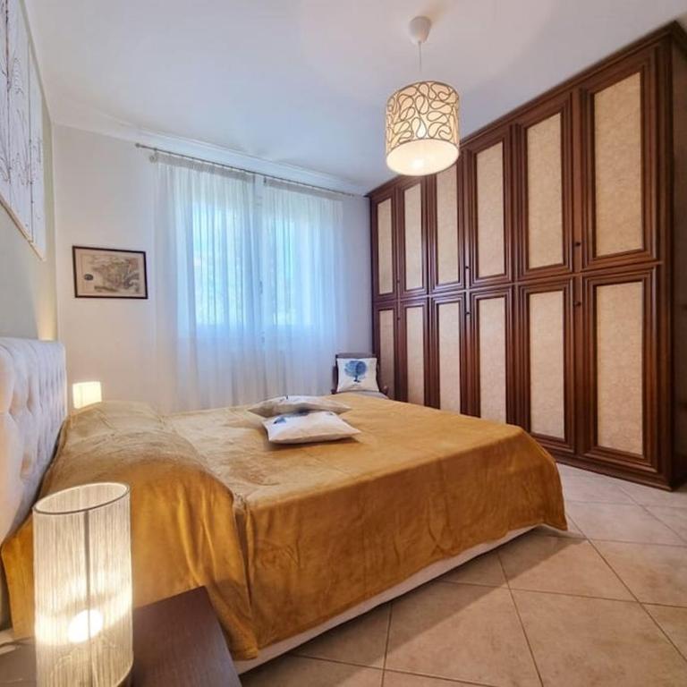 Appartamento Il Carrubo - Appartamento con 2 Camere da Letto - 4