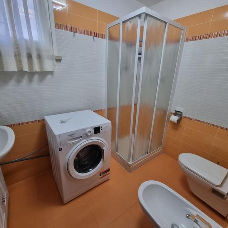 Appartamento Il Carrubo - Appartamento con 2 Camere da Letto - 5