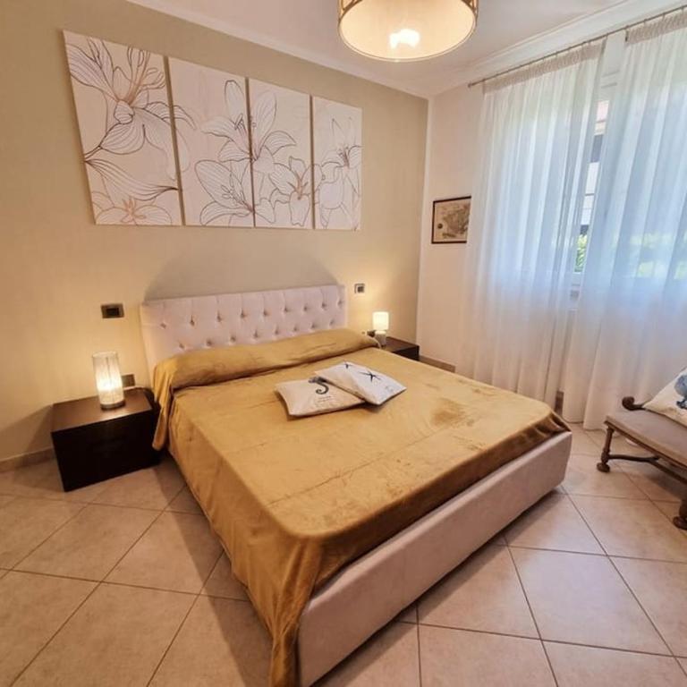 Appartamento Il Carrubo - Appartamento con 2 Camere da Letto - 6