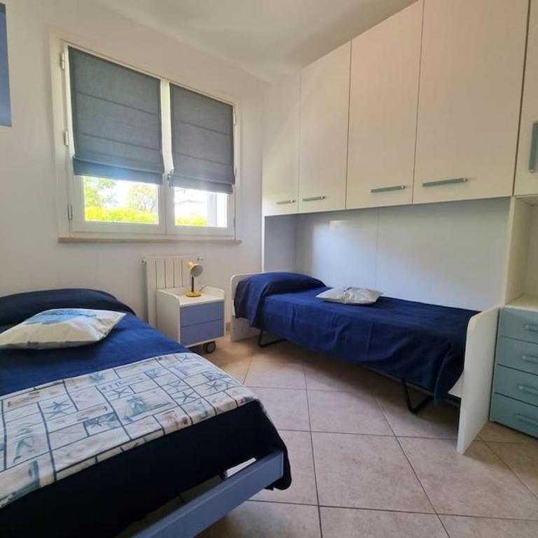 Appartamento Il Carrubo - Appartamento con 2 Camere da Letto - 7