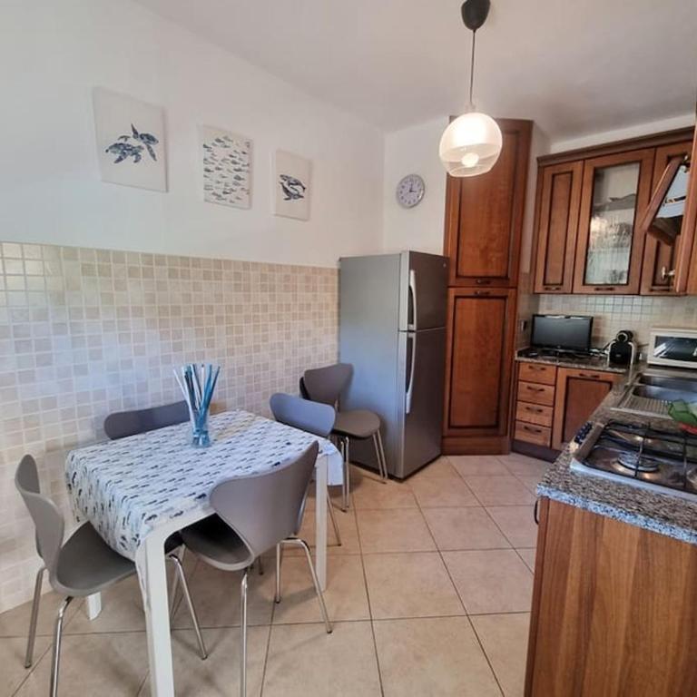 Appartamento Il Carrubo - Appartamento con 2 Camere da Letto - 9