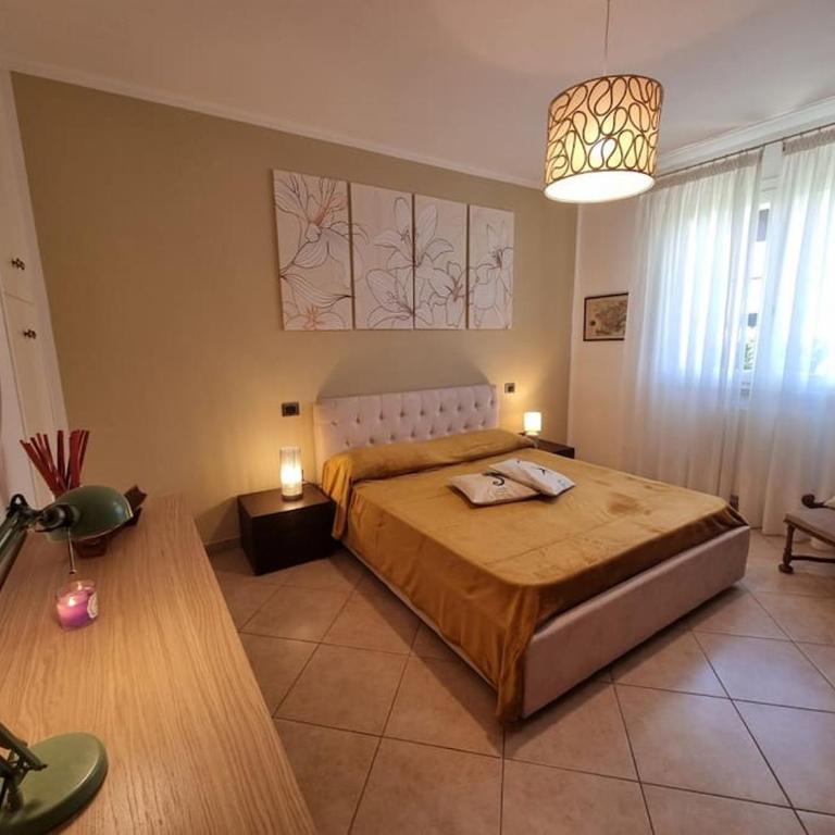 Appartamento Il Carrubo - Appartamento con 2 Camere da Letto - 10
