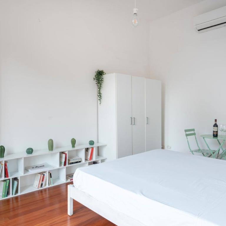 New! Lovely & Friendly in Milan Center A - Appartamento con 1 Camera da Letto - 39