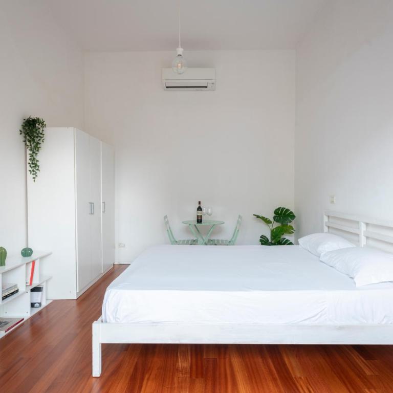 New! Lovely & Friendly in Milan Center A - Appartamento con 1 Camera da Letto - 38