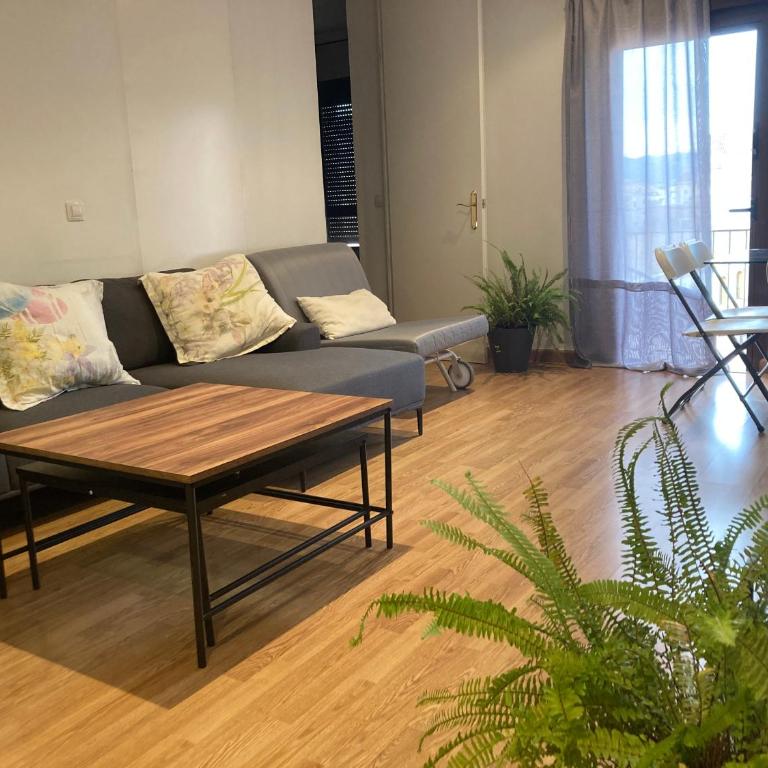 Ático dos dormitorios en el centro de Córdoba - Apartamento de 2 dormitorios - 1