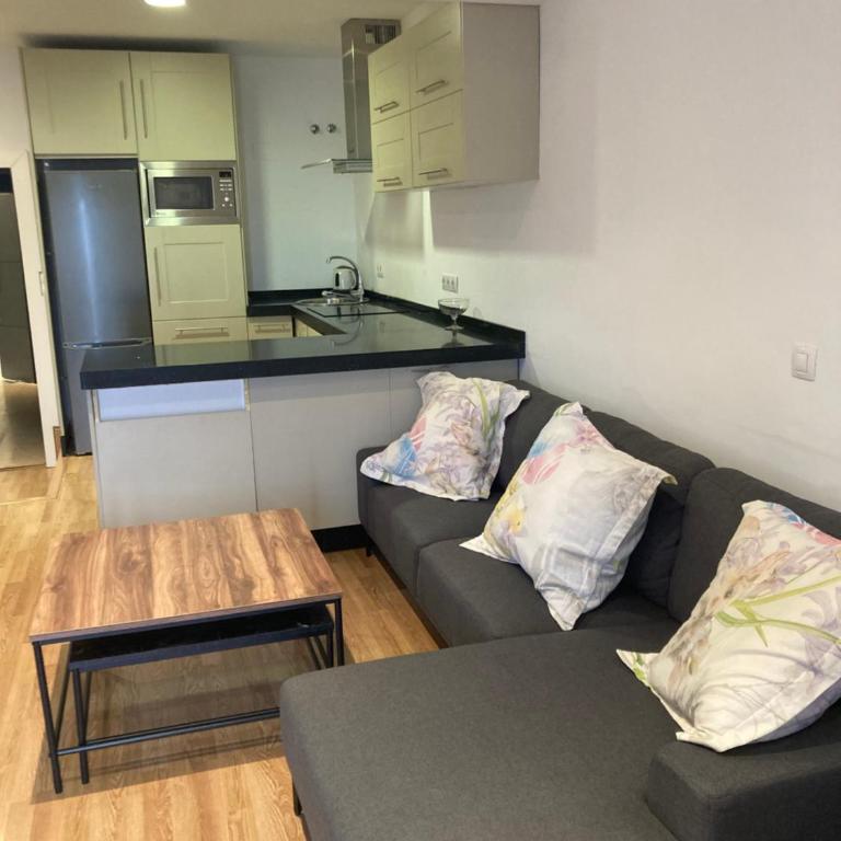 Ático dos dormitorios en el centro de Córdoba - Apartamento de 2 dormitorios - 3