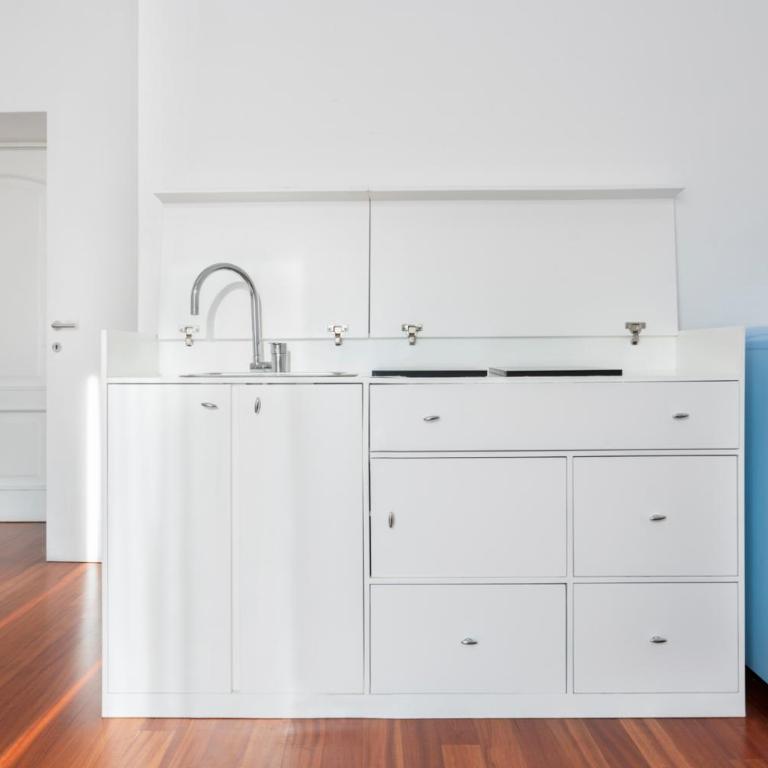 New! Lovely & Friendly in Milan Center A - Appartamento con 1 Camera da Letto - 45