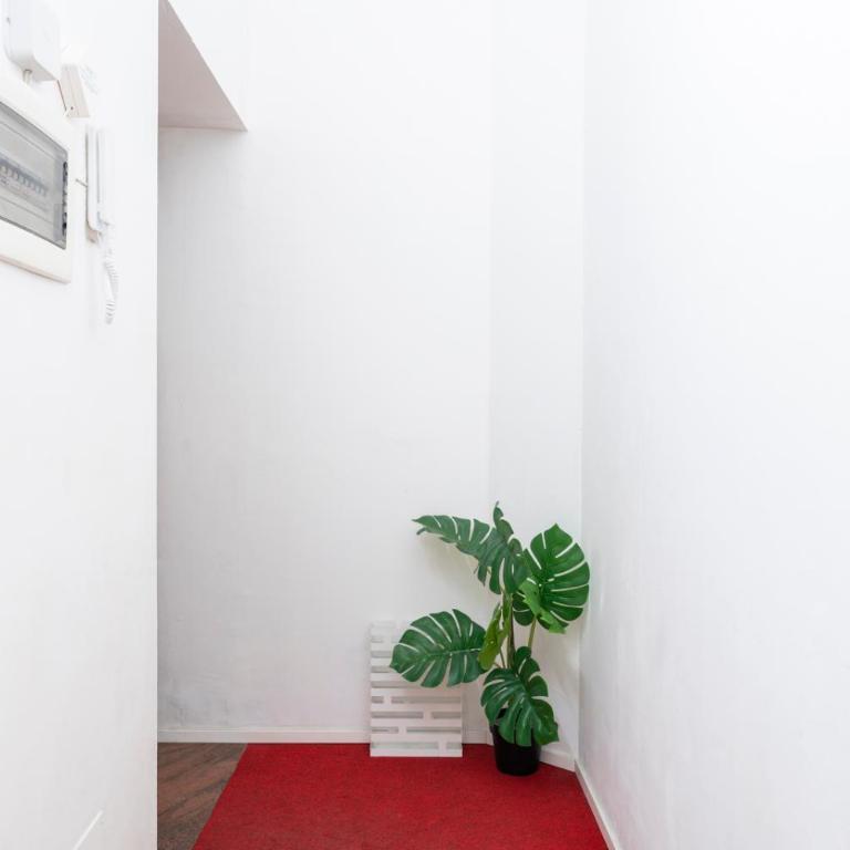 New! Lovely & Friendly in Milan Center A - Appartamento con 1 Camera da Letto - 46