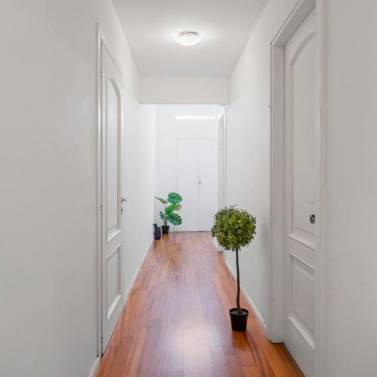 New! Lovely & Friendly in Milan Center A - Appartamento con 1 Camera da Letto - 47
