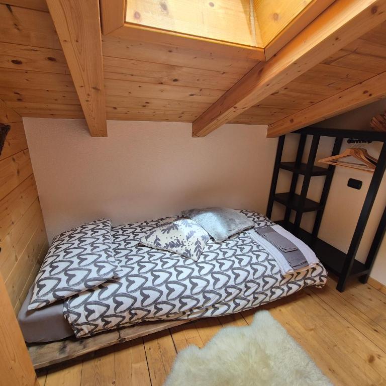 Casa Vacanza Fedra - Trepalle Livigno - Casa con 3 Camere da Letto - 11