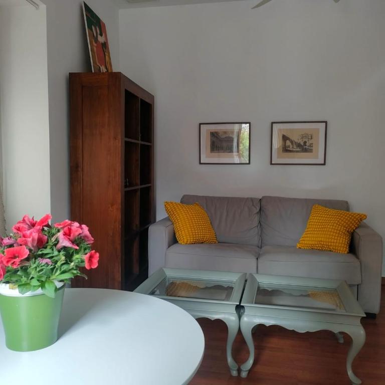 Alameda 1 dormitorio - Apartamento de 1 dormitorio - 14