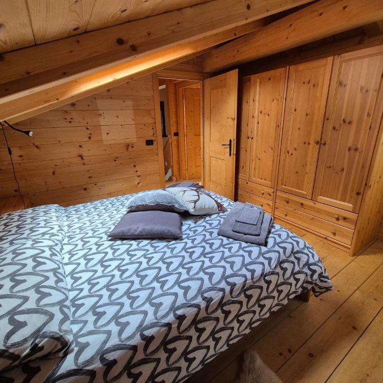 Casa Vacanza Fedra - Trepalle Livigno - Casa con 3 Camere da Letto - 8
