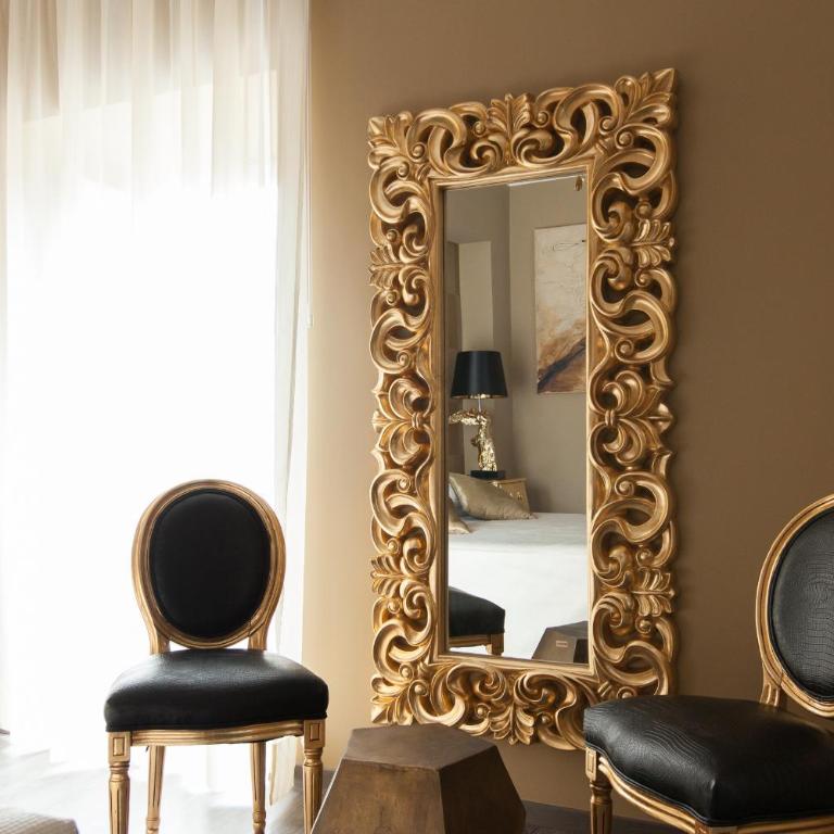 Town House Roma - Camera Matrimoniale Deluxe - 3