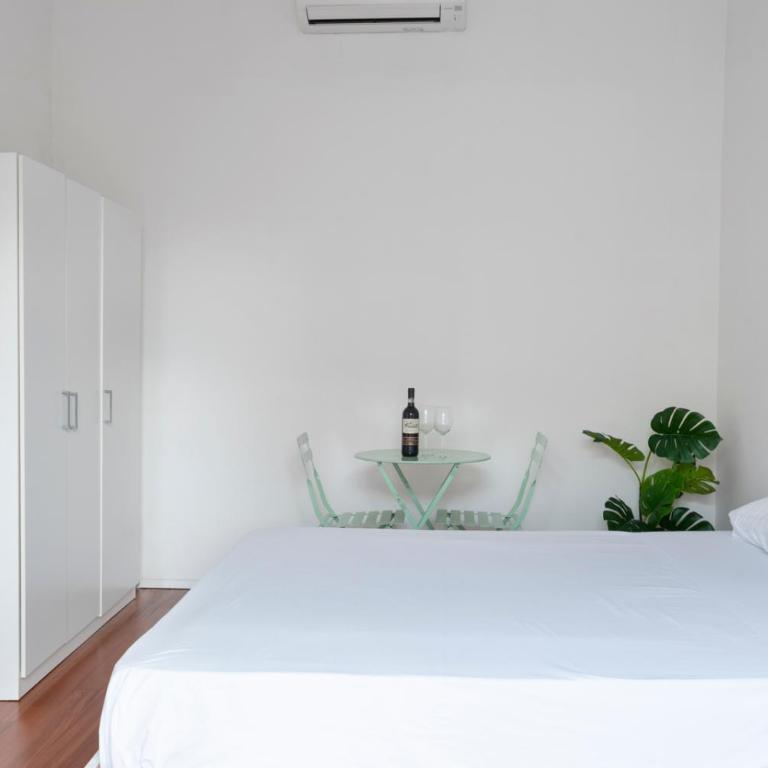 New! Lovely & Friendly in Milan Center A - Appartamento con 1 Camera da Letto - 53