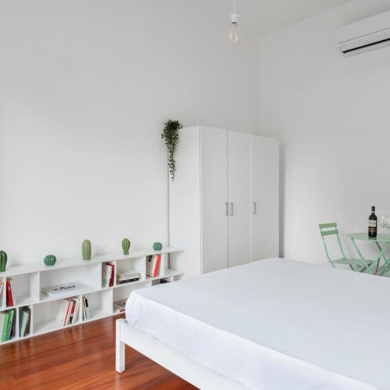 New! Lovely & Friendly in Milan Center A - Appartamento con 1 Camera da Letto - 54