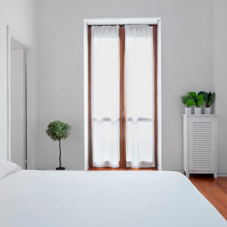 New! Lovely & Friendly in Milan Center A - Appartamento con 1 Camera da Letto - 55