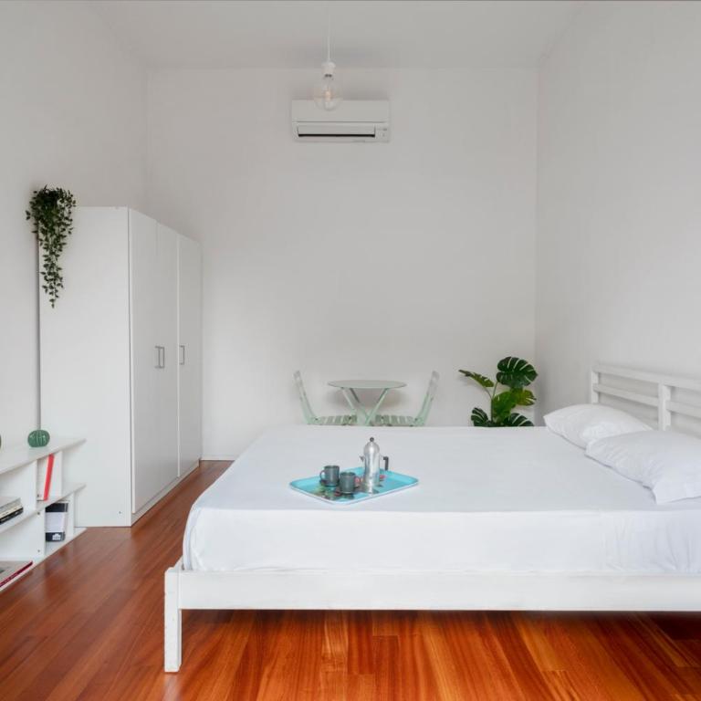 New! Lovely & Friendly in Milan Center A - Appartamento con 1 Camera da Letto - 57