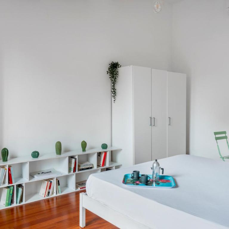 New! Lovely & Friendly in Milan Center A - Appartamento con 1 Camera da Letto - 59