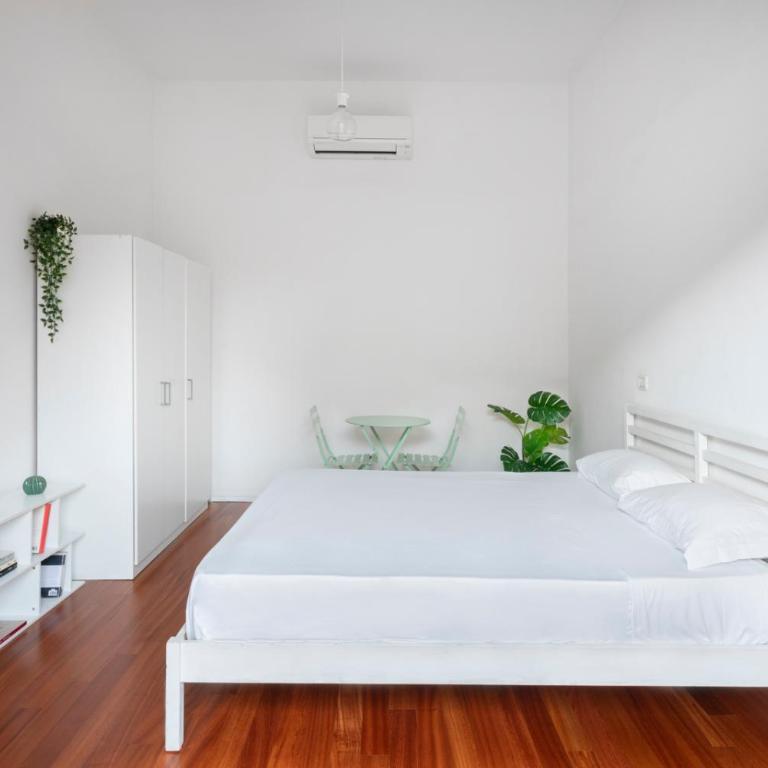 New! Lovely & Friendly in Milan Center A - Appartamento con 1 Camera da Letto - 60