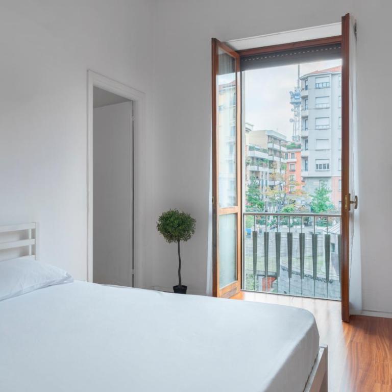 New! Lovely & Friendly in Milan Center A - Appartamento con 1 Camera da Letto - 62