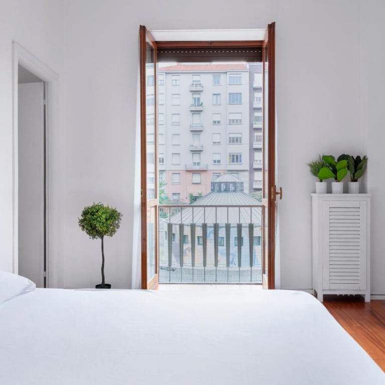 New! Lovely & Friendly in Milan Center A - Appartamento con 1 Camera da Letto - 61