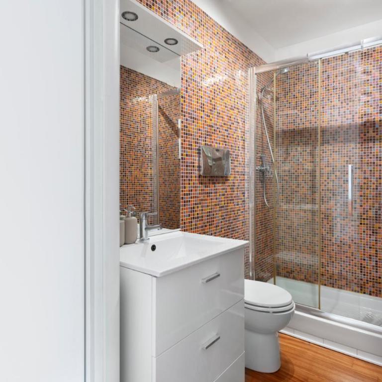 New! Lovely & Friendly in Milan Center A - Appartamento con 1 Camera da Letto - 20