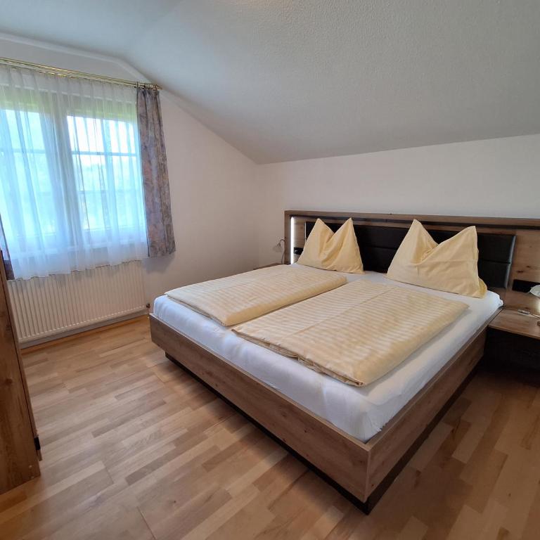 Appartement Panorama - Apartment mit 2 Schlafzimmern - 13