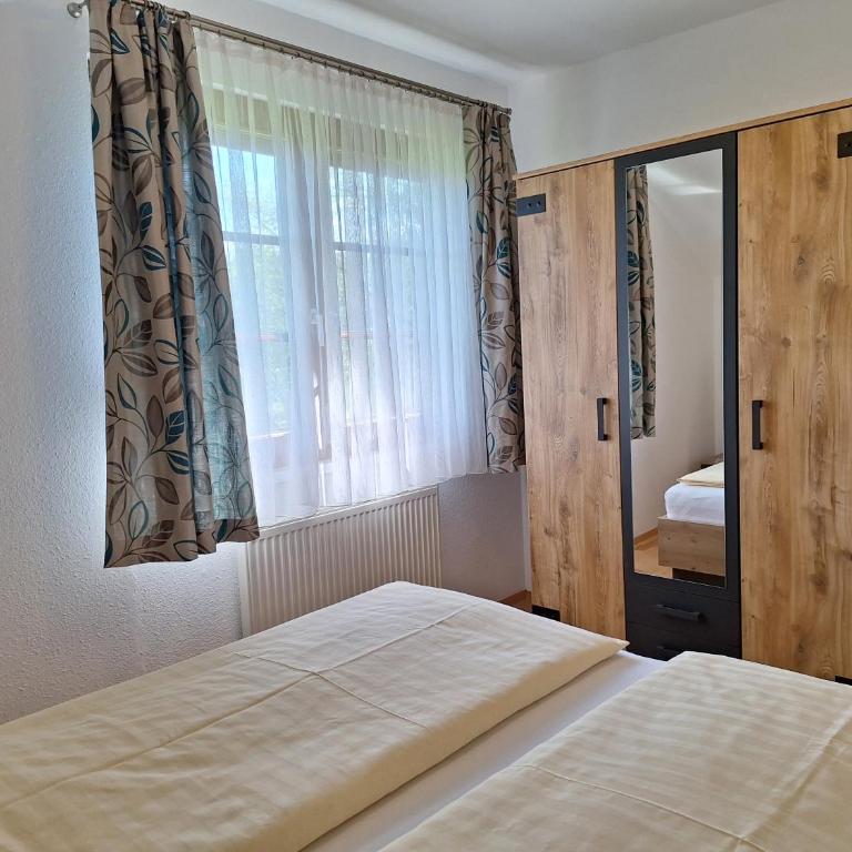 Appartement Panorama - Apartment mit 2 Schlafzimmern - 18