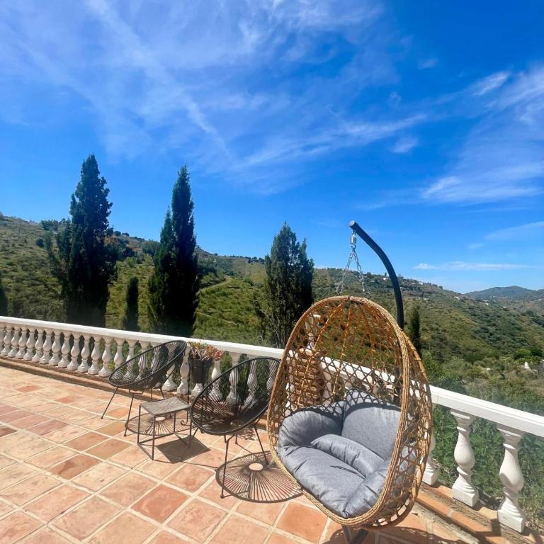 CASA DI CIELO - Casa de 3 dormitorios - 4
