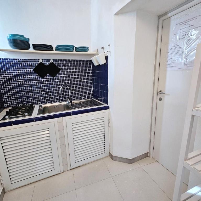 Maridea - Insvla - Appartamento con Terrazza - 9