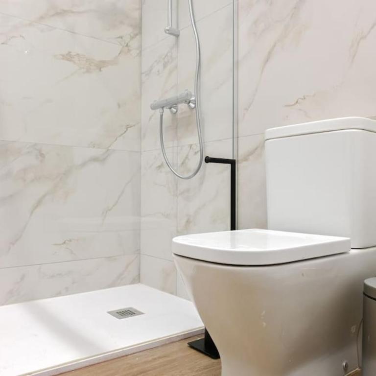 For You Rentals Céntrico y Luminoso Apartamento TEMPORAL en Madrid EST21 - Two-Bedroom Apartment - 6