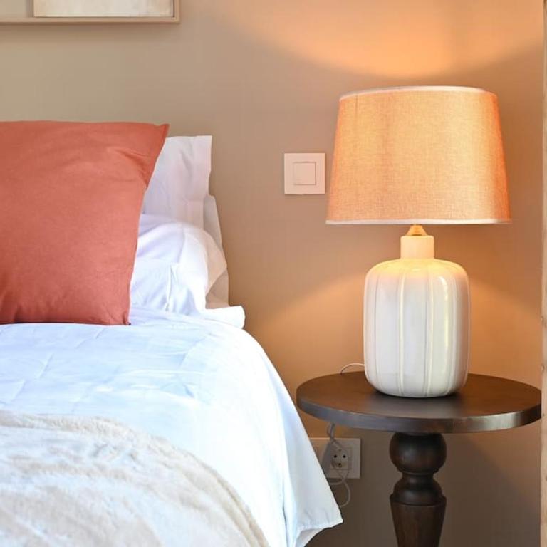 For You Rentals Céntrico y Luminoso Apartamento TEMPORAL en Madrid EST21 - Two-Bedroom Apartment - 15
