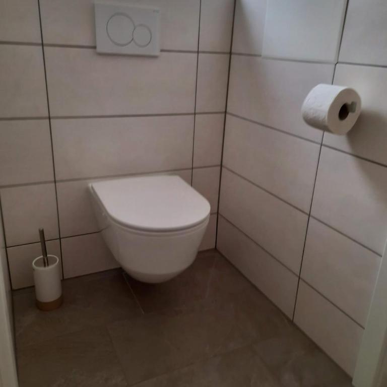 Pavillon nahe Stadtzentrum - Apartment mit 1 Schlafzimmer und Terrasse - 19