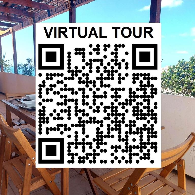 Spacious apartment with amazing view and air conditioning - by TENERIFEHINTS - Apartamento de 2 dormitorios - 3