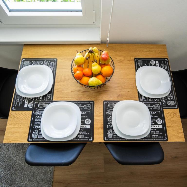 Bright 2BDR apartment with Balcony - FREE PARKING - Apartman sa 2 Spavaće Sobe - 28